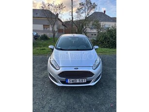 FORD FIESTA 1.5 TDCi Trend