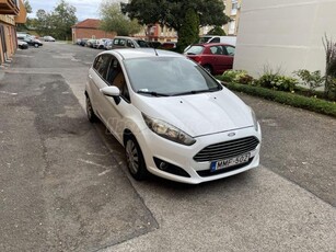 FORD FIESTA 1.5 TDCi Trend