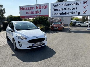 FORD FIESTA 1.5 TDCI TREND TECHNOLOGY