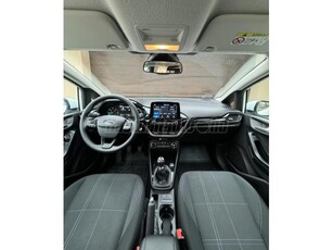 FORD FIESTA 1.5 TDCi Trend Technology