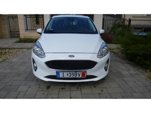 FORD FIESTA 1.5 TDCi Trend Technology ÁFA-s ár.tolatóradar.sávtartó.tempomat.klíma.abs.esp.újszerű állapot.friss nagy