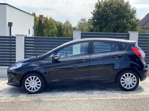 FORD FIESTA 1.5 TDCi Trend Technology EURO6 MAGYARORSZÁGI++