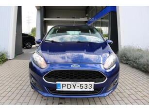 FORD FIESTA 1.5 TDCi Trend Technology EURO6 Mo.-i!