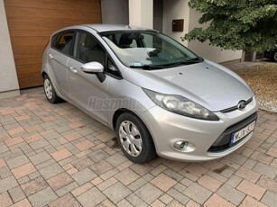 FORD FIESTA 1.6 D 157158 km