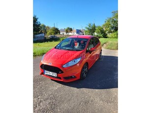 FORD FIESTA 1.6 GTDi ST2 EURO6