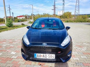 FORD FIESTA 1.6 GTDi ST2