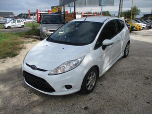 FORD FIESTA 1.6 Sport