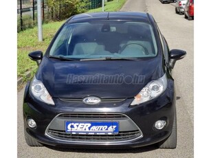 FORD FIESTA 1.6 Sport TITANIUM!