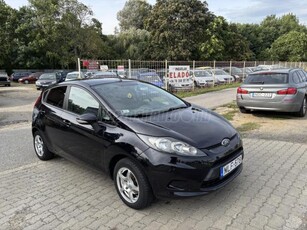 FORD FIESTA 1.6 TDCi Ghia