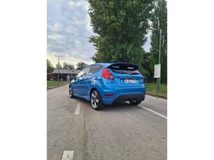 FORD FIESTA 1.6 TDCi Sport