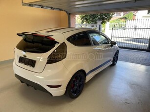 FORD FIESTA 1.6 TDCi Sport / Azonnal elvihető