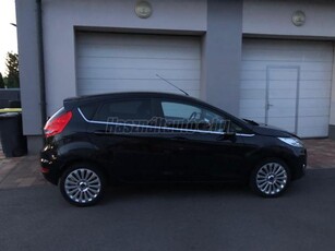 FORD FIESTA 1.6 TDCi Titanium 189 ezer km !!!