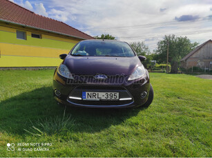 FORD FIESTA 1.6 TDCi Trend