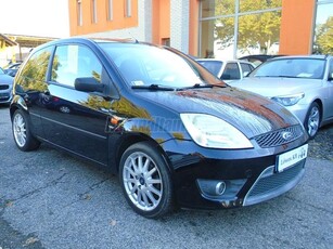 FORD FIESTA 1.6 Trend