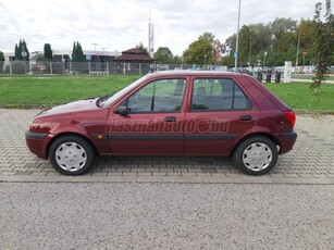 FORD FIESTA 1.8 Turbo Diesel Flair 41932 Km