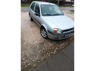 FORD FIESTA 1.8D Ghia