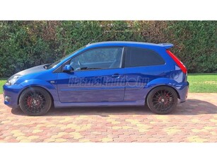 FORD FIESTA 2.0 ST Megkímélt állapotban!