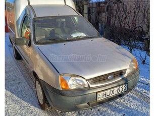 FORD FIESTA COURIER Van 1.3i