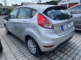 FORD FIESTA EURO6. ++1.0 Szívó benzines++