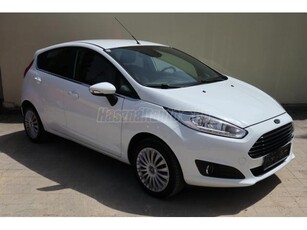 FORD FIESTA Fiesta 1.0 Titanium M5