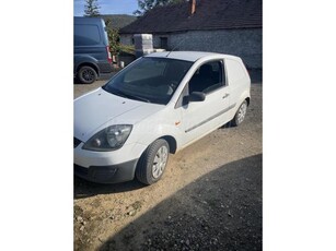 FORD FIESTA Van 1.4 TDCi