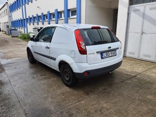 FORD FIESTA Van 1.4 TDCi