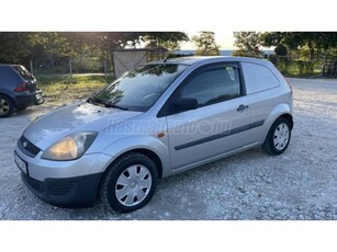 FORD FIESTA Van 1.4 TDCi