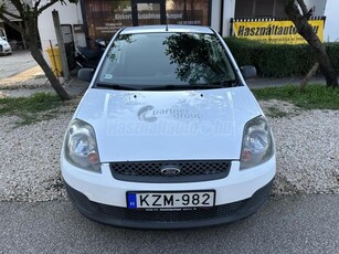 FORD FIESTA Van 1.4 TDCi