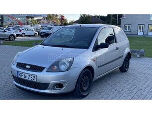 FORD FIESTA Van 1.4 TDCi