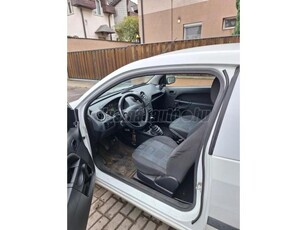 FORD FIESTA Van 1.4 TDCi