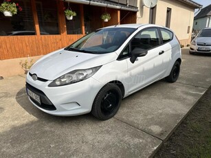 FORD FIESTA Van 1.4 TDCi Ambiente