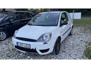 FORD FIESTA Van 1.4 TDCi Ambiente