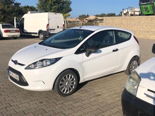 FORD FIESTA Van 1.4 TDCi Ambiente EURO5