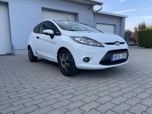 FORD FIESTA Van 1.4 TDCi Ambiente EURO5