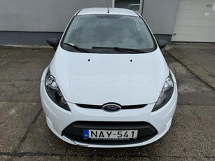 FORD FIESTA Van 1.4 TDCi Ambiente EURO5