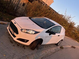 FORD FIESTA Van 1.5 TDCi Ambiente