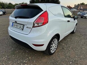 FORD FIESTA Van 1.5 TDCi Ambiente GARANTÁLT 175000 KM!