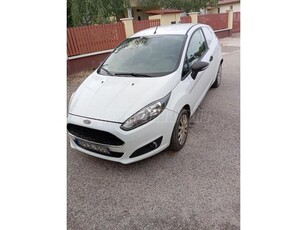 FORD FIESTA van 1.5 TDCI Ambiente JR8