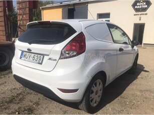 FORD FIESTA Van 1.5 TDCi Trend