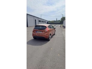 FORD FIESTA Van 1.5 TDCi Trend