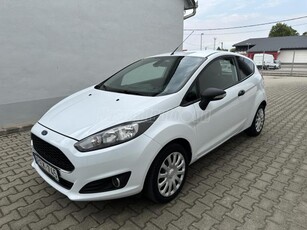 FORD FIESTA Van 1.5 TDCi Trend EURO6