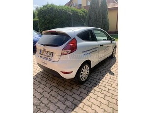 FORD FIESTA Van 1.5 TDCi Trend EURO6