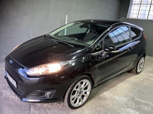 FORD FIESTA Van 1.5 TDCi Trend EURO6 JR8