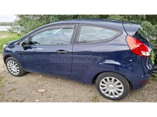 FORD FIESTA Van 1.5 TDCi Trend JR8