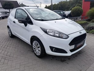 FORD FIESTA Van 1.5 TDCi Trend Magyar-Sz.Könyv-KM GARANCIA