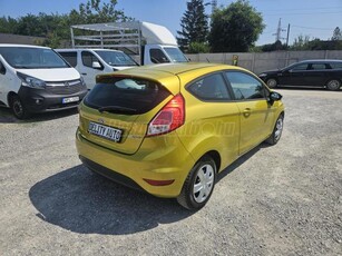 FORD FIESTA Van 1.6 TDCi Trend ECOnetic 87g