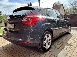 FORD FOCUS 1.0 EASY