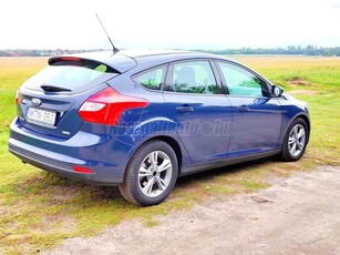 FORD FOCUS 1.0 EcoBoost '99g' Technology