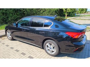 FORD FOCUS 1.0 EcoBoost Business