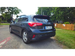 FORD FOCUS 1.0 EcoBoost Business